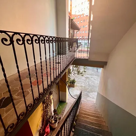Appartement San Siro Cozy Milaan